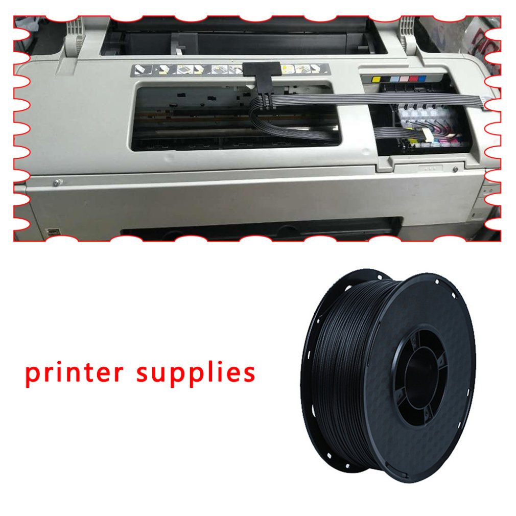 Filament d'imprimante 3D Pla 1.75Mm bobine rapide matériel d'impression 3D pour imprimantes 3D et stylos 3D offre spéciale