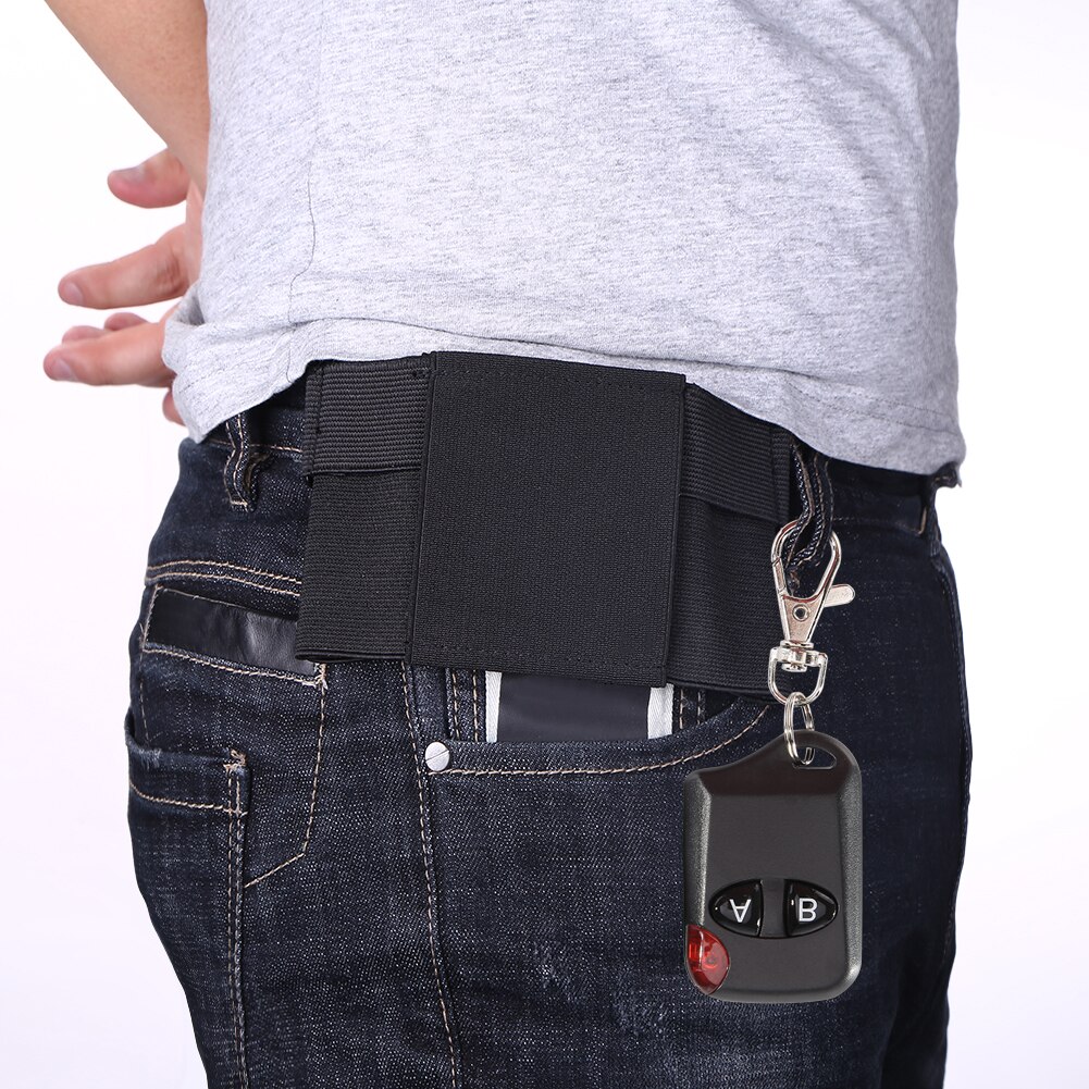 Mini DC 433MHz Wireless Switch 1 Channel Relay Receiver + RF Remote 12 V Single Channel Universal Wall Panel Transmitter