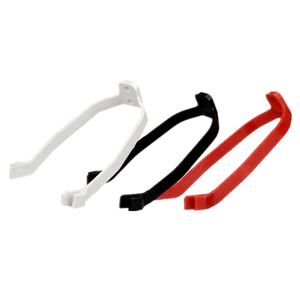 Front Rear Back Fender Mudguard Support Bracket Shockproof Accessories for Xiaomi M365 /Pro Electric Scooter Rear Fender Bracket