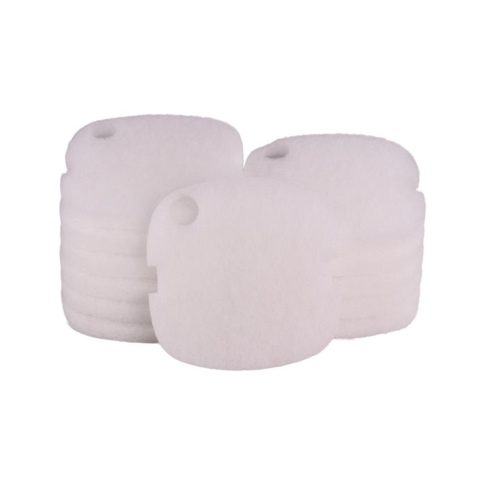 Compatibele filterwattenpads voor tetratec tetra  ex1200 ff