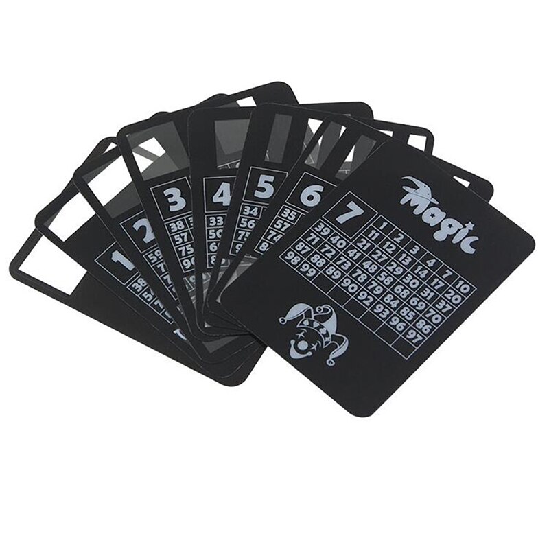 1set Von Spielkarten Kunststoff Material Spielkarten Spielkarten Kunststoff Wasserdicht Spiele Magie Spielzeug