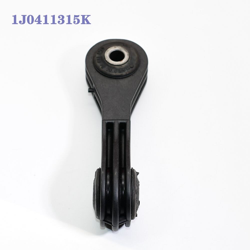 Sistema de suspensión para coche, estabilizador, barra de enlace, para Golf Bora MK4 Beetle, 1J0411315K 1J0 411 315 K, 2 uds.