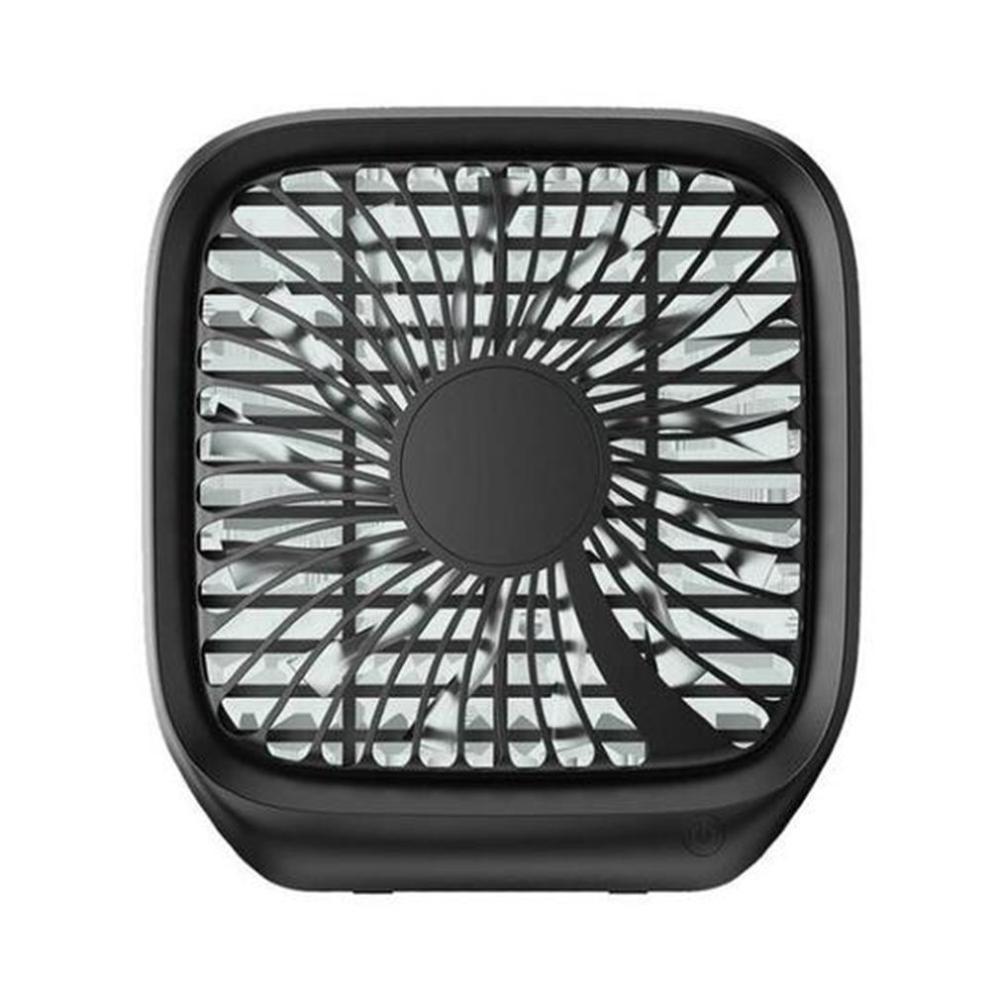 CATPOWER Elektroauto-Ventilatoren für den Rücksitz Passagier Tragbarer Autositz-Ventilator Kopfstütze 360 Grad drehbarer Rücksitz-Auto-Ventilator 12-V-Kühlluftventilator mit stufenloser