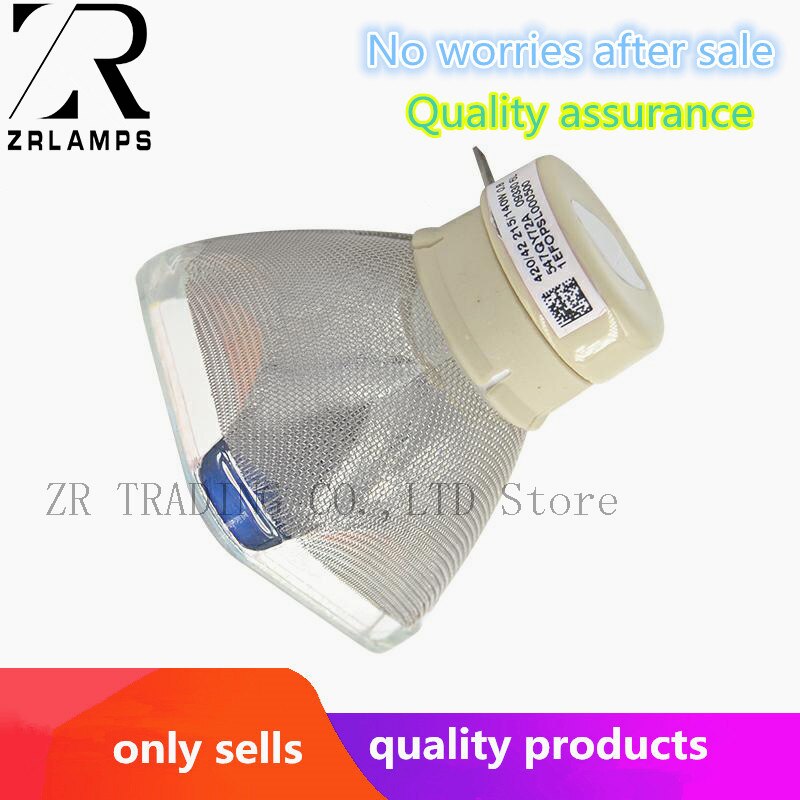 DT01481 Original Projector Lamp For CP-WX3030WN CP-WX3530WN CP-X4030WN: Original bare lamp