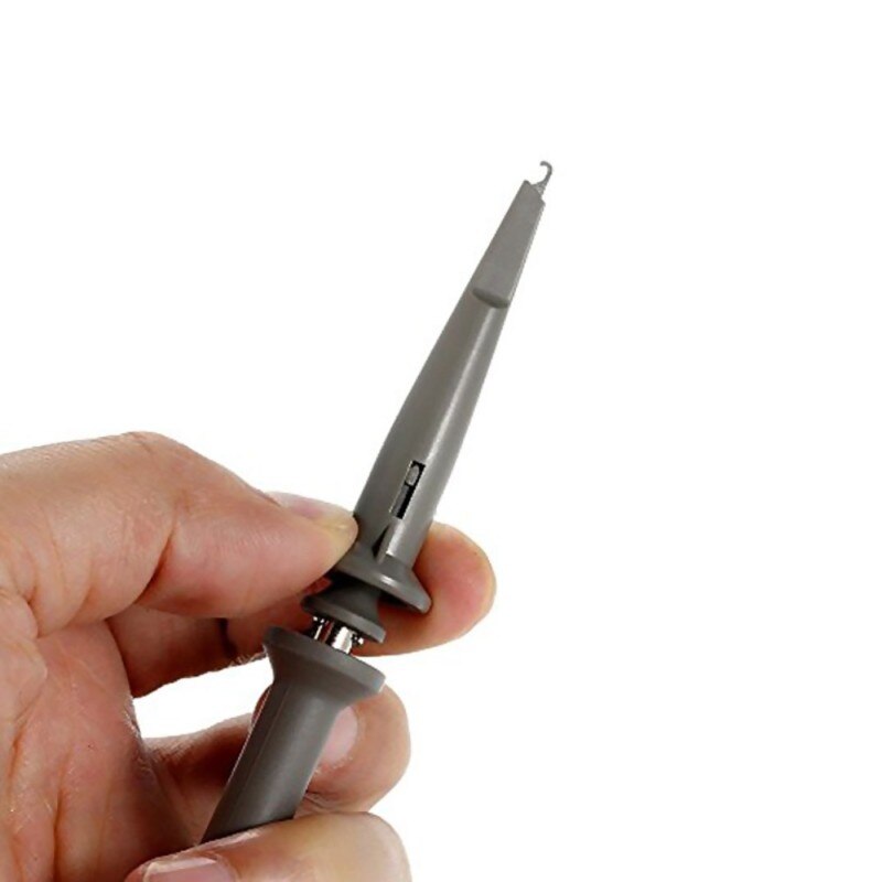 Hantek-accesorios para osciloscopio, piezas para Kit de sonda de prueba, 1 PP-80, PP- 90, Prope 80MHZ para (PP80 PP150 PP200)