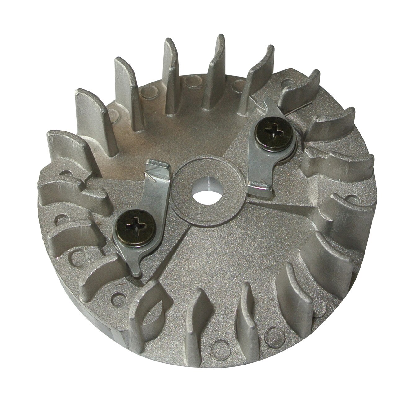 Volante para Zenoah G2500 motosierra China 2500 25cc