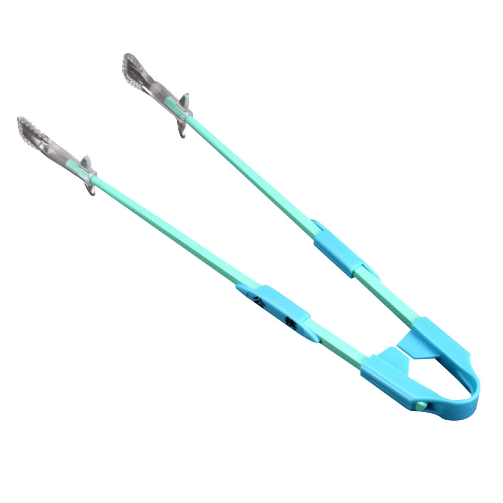 Home Food Serving Tong Kitchen Chopsticks Clip Kitchen Chopstick Tong Kitchen Accessory