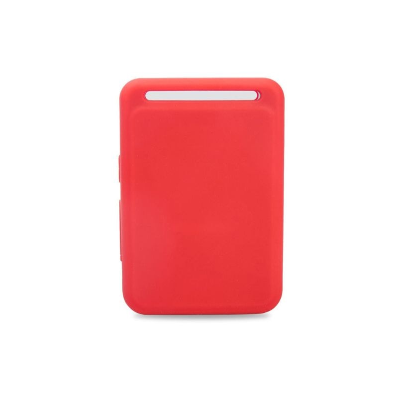 étui de protection en Silicone complet résistant aux rayures housse Flexible pour accessoires de lecteur MP3 Searick