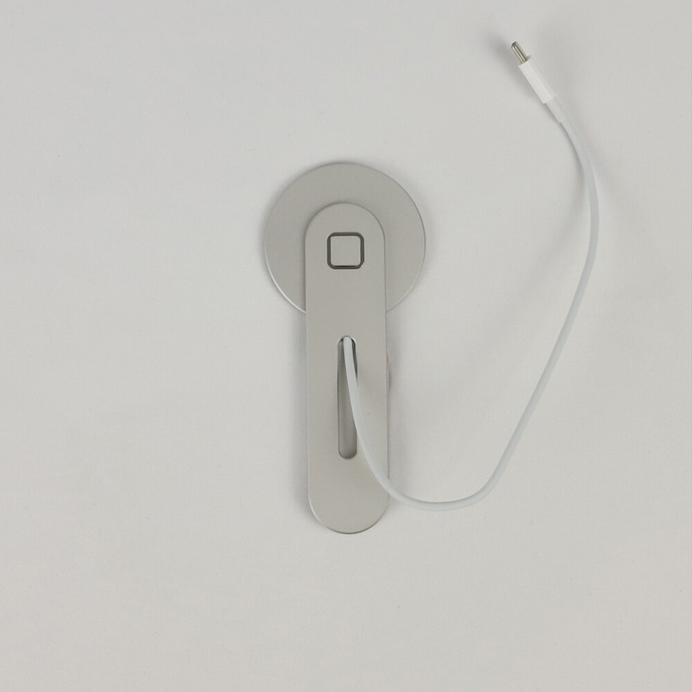 15w magnetische kabellose ladegeräte für macsafe iphone 13, 12 mini, pro max, schnelles kabelloses laden, laptop-, handy- und monitorhalterung: Default Title