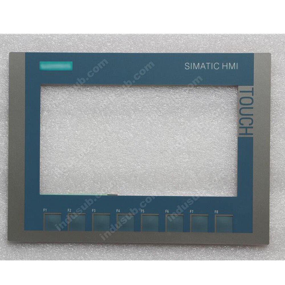 6AV2123-2GB03-0AX0 KTP700 Grundlegende Membran Tastatur Schalter für 6AV2 123-2GB03-0AX0 KTP700 Grundlegende Membran Tastatur