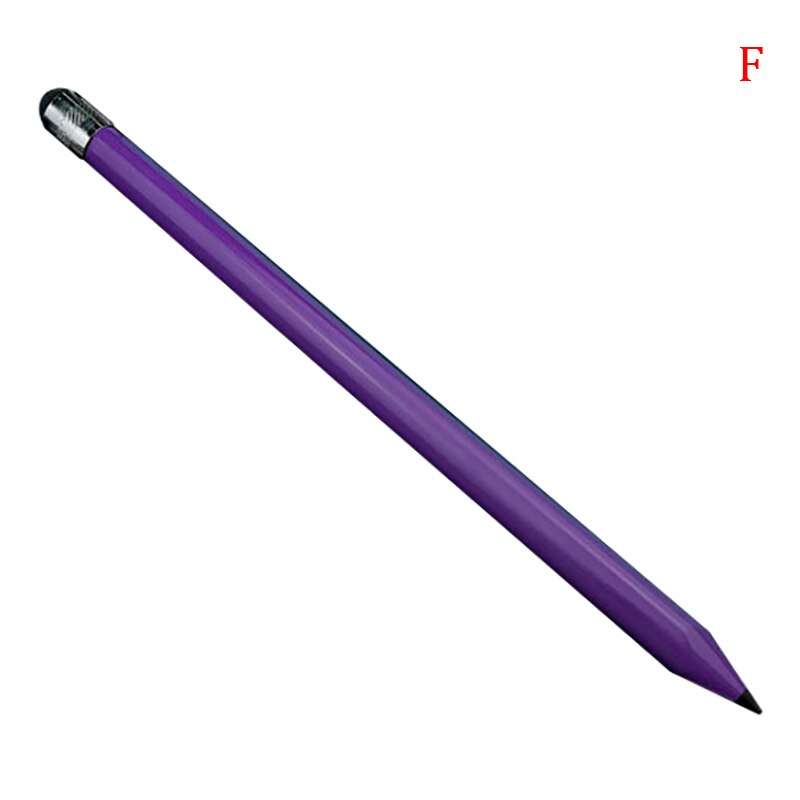 Capacitive Pen Touch Screen Stylus Pencil Tablet Multifunction Touchscreen Pen: F