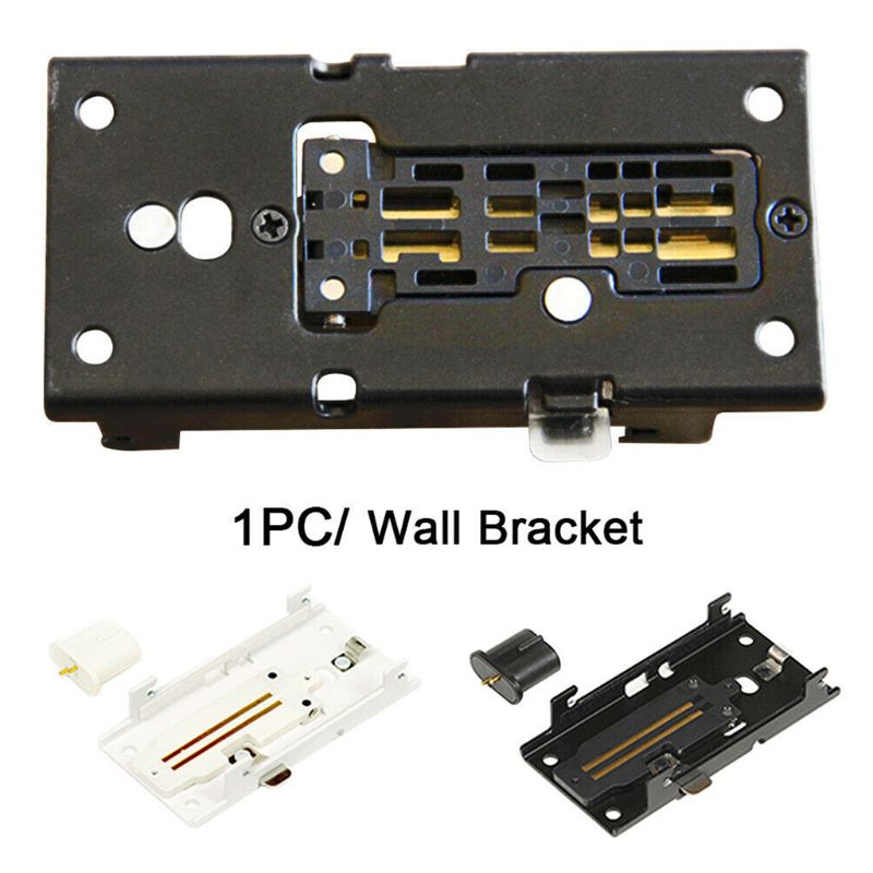 Soporte de montaje en pared ultradelgado, duradero, para altavoz WB-50 LX9B