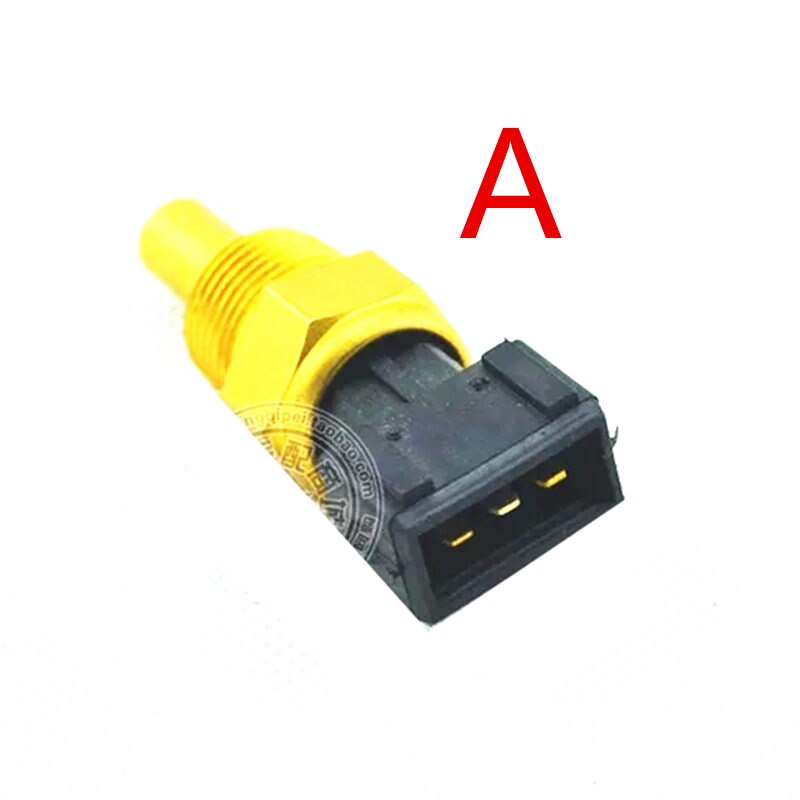 Car water temperature sensor, water temperature plug for JAC J3 ,JAC J3 Turin ，JAC J5，JAC J6