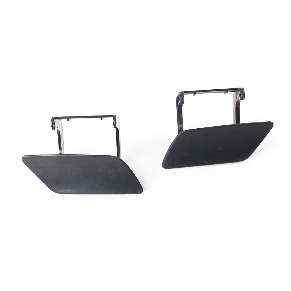 X2 Koplamp Wasmachine Cap Cover Links Rechts Voor Mercedes-Benz ML320 ML350 ML550 W164 1648600908 1648601008