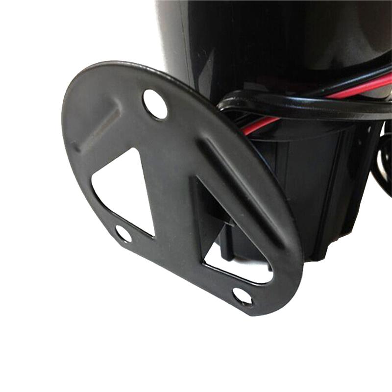 7 voce Mic 100 decibel forte Interferenza Dat Sirena Della Polizia