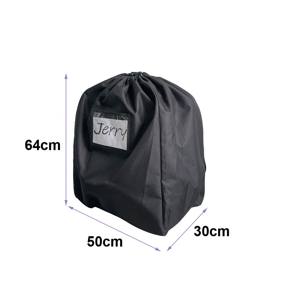 Siège Extensible pour Poussette de Bébé Cybex EEZY S, S+ et Stwist, Accessoire, Planche à Pied Réglable, Extension de 30 cm, Repose-Pieds: only the bag