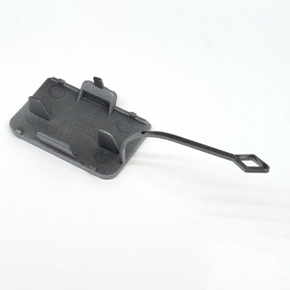Bumper aanhangwagenhoes sleephoes  a2048850124 accessoire onderdelen vervanging