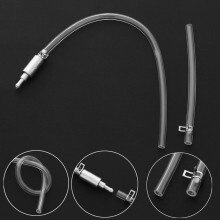 500 Mm Brake Cleaning Kit Aluminum And Rubber Bleeder Tools Hydraulic Brake Motorcycle Fuel Pipes Motorcycle Tools