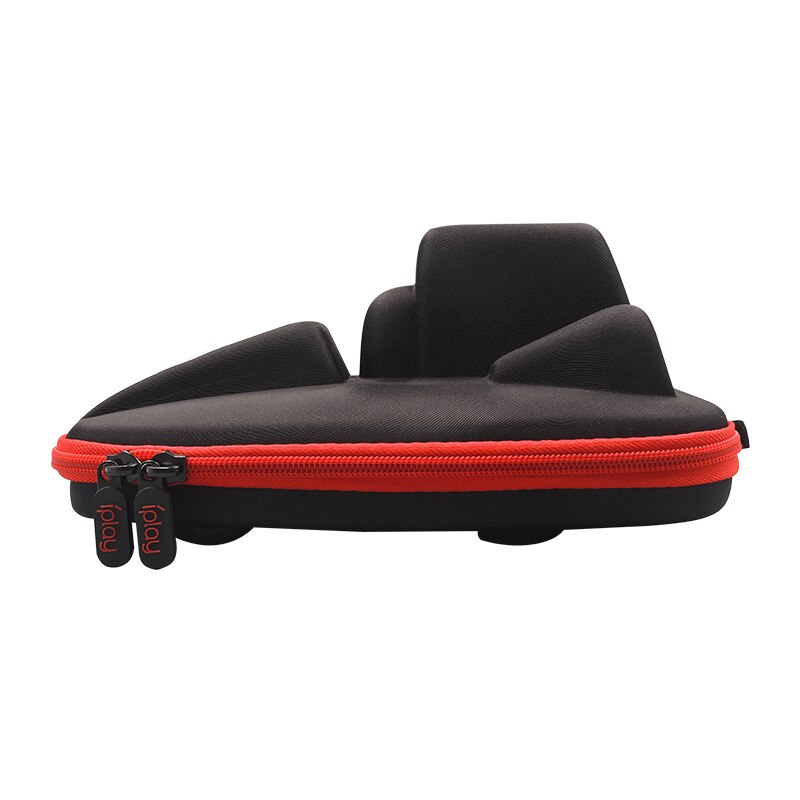 Custodia da viaggio portatile EVA Airform per NS Switch m-kart Live Car Shape custodia custodia rigida custodia protettiva