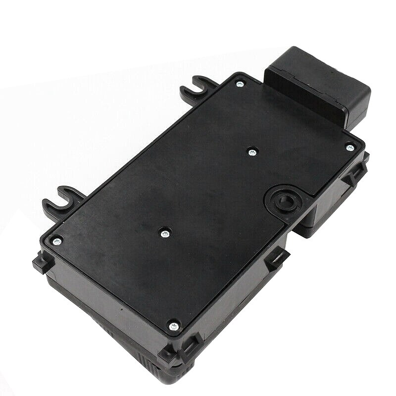 Black Passenger 8 Way Power Seat Switch Fit for Silverado Sierra 1500/2500/3500 12450254