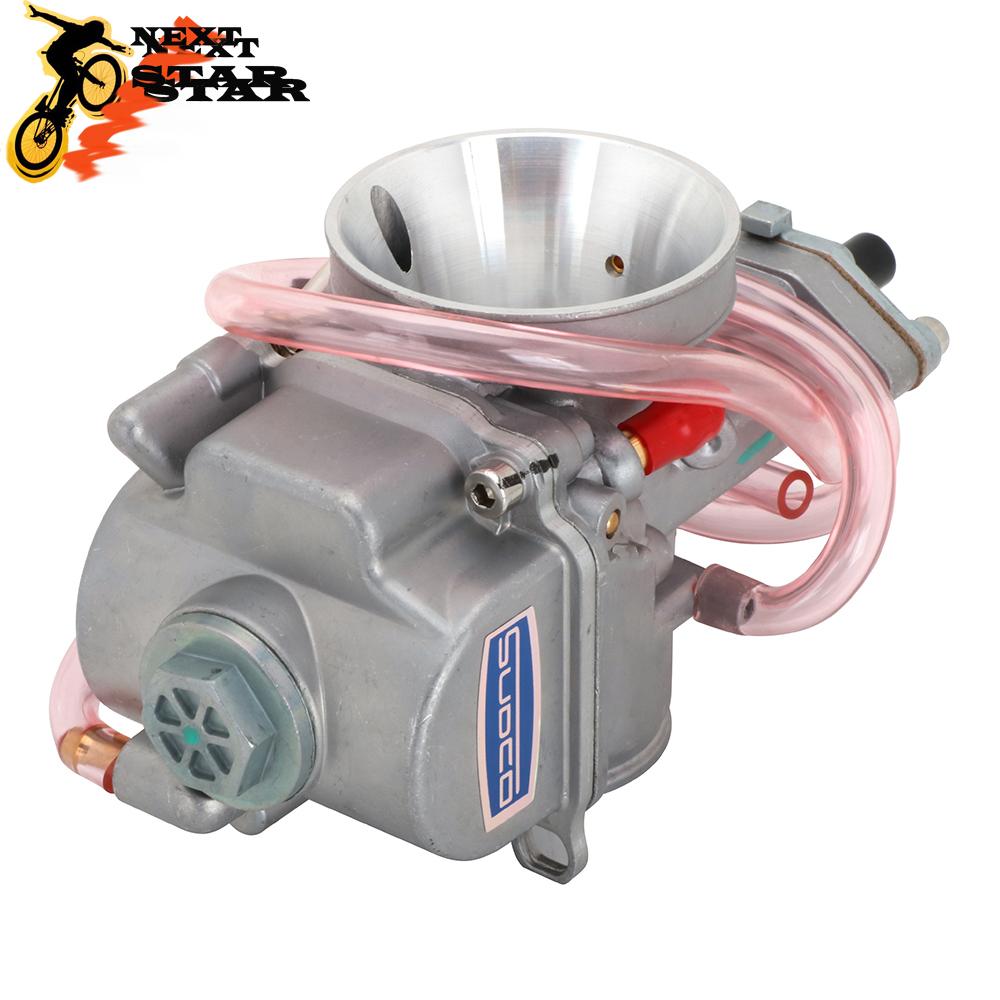 Universal- Für KOSO PWK 28 30 32 34 2T 4T Für Keihin Mikuni Vergaser Carburador Mit Energie Jet für Yamaha Suzuki Honda 75-250cc