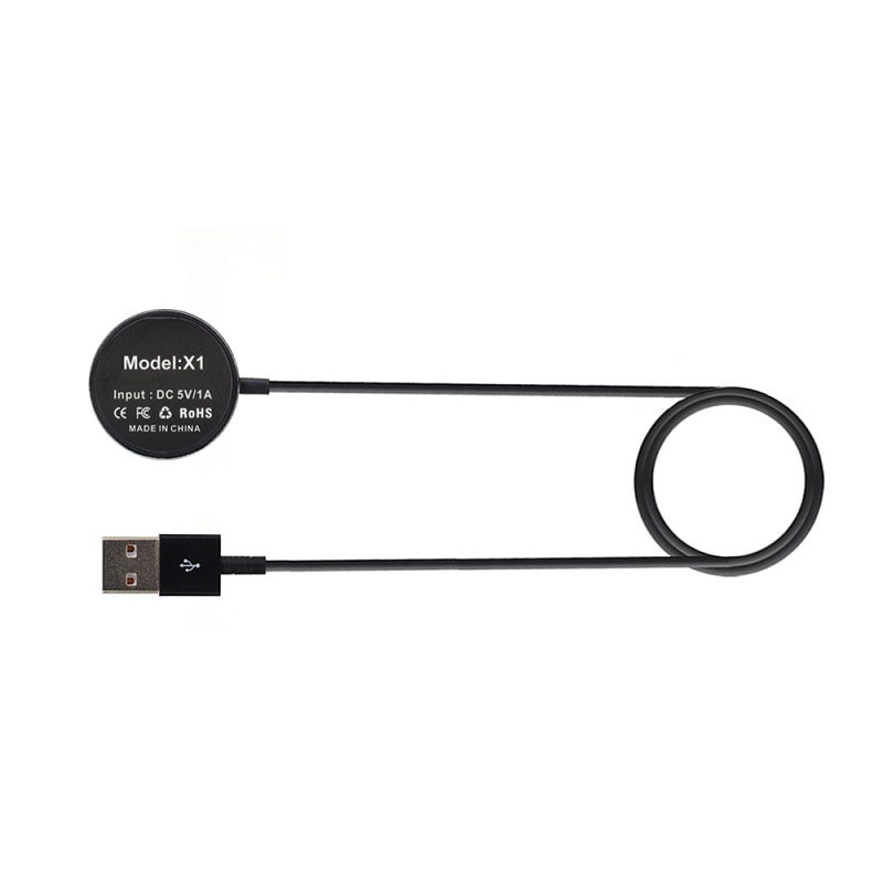 Dock Charger for HUAWEI Watch 1 Smart Watch Convenient USB Charging Cable Magnetic fixed Charging base