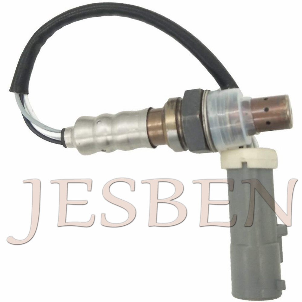 CY03-18-861B CY01-18-861 2 stücke stromabwärts & stromaufwärts Lambda O2 Sauerstoff Sensor Für Mazda CX-9 CX9 3,7 L 2007 234-4610 234-4372