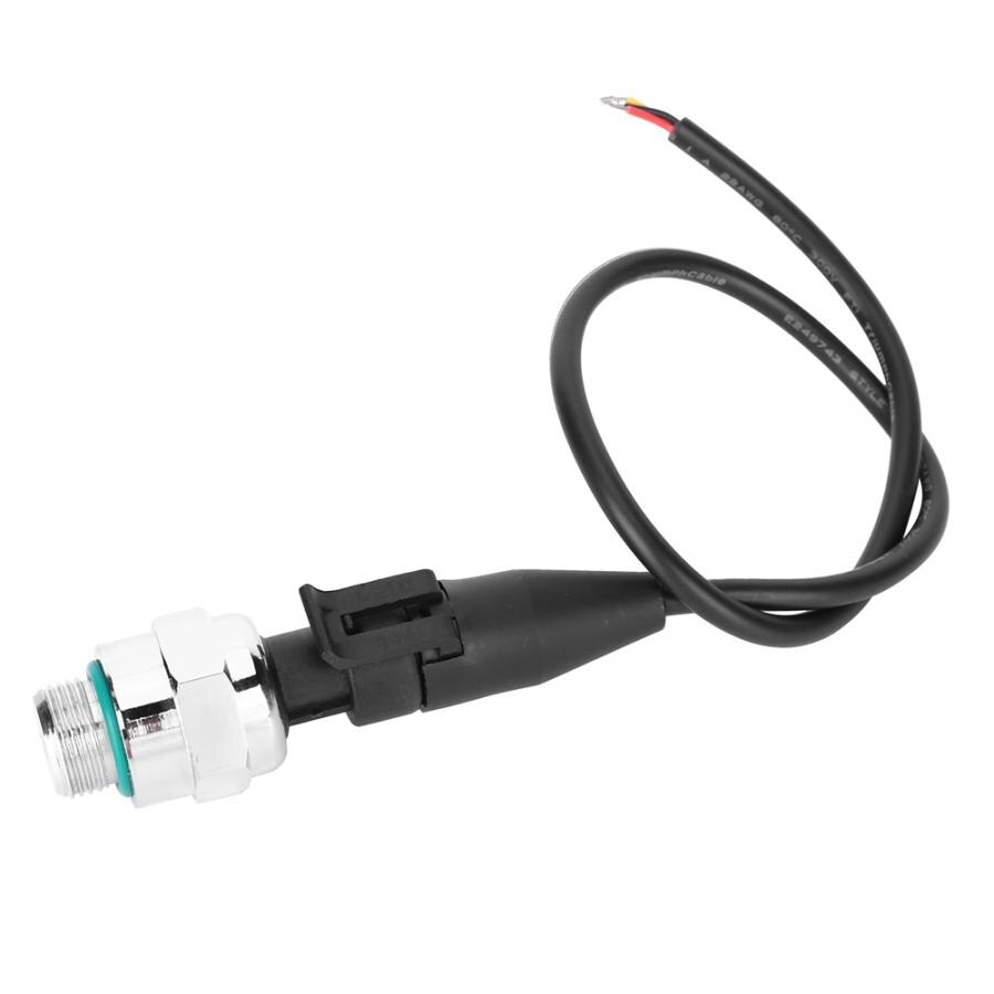 Pressure Sensor Transmitter Pressure Transducer G3/8 Screw Connection IP65 Analog Signal High Accuracy