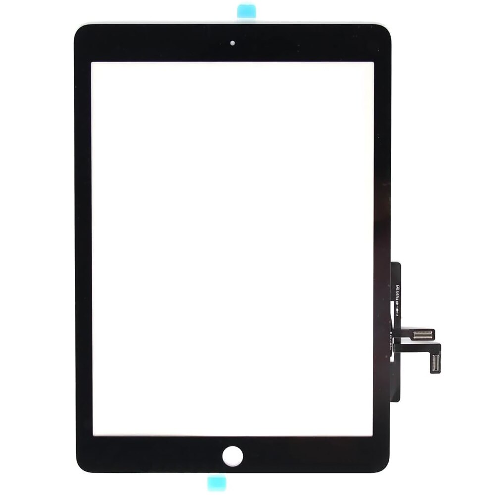 Original Touch Screen For Apple iPad Air 1st Generation Air1 A1474 1475 A1476 LCD Screen Display Outer Digitizer Sensor