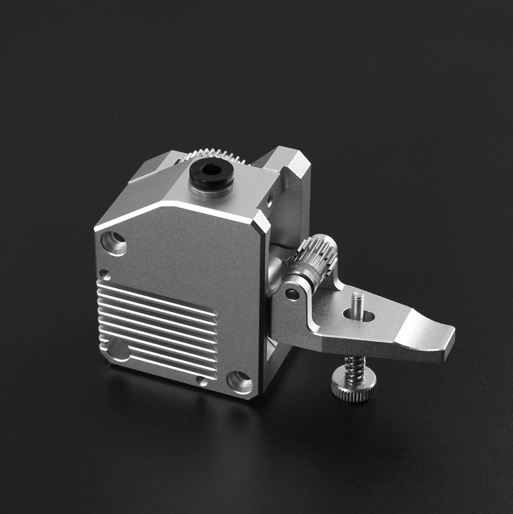 Dual Gear All Metal Bmg Extruder Bowden Dual Drive Extruder For 3d Printer Mk8 CR10 Prusa I3 Mk3 Ender 3