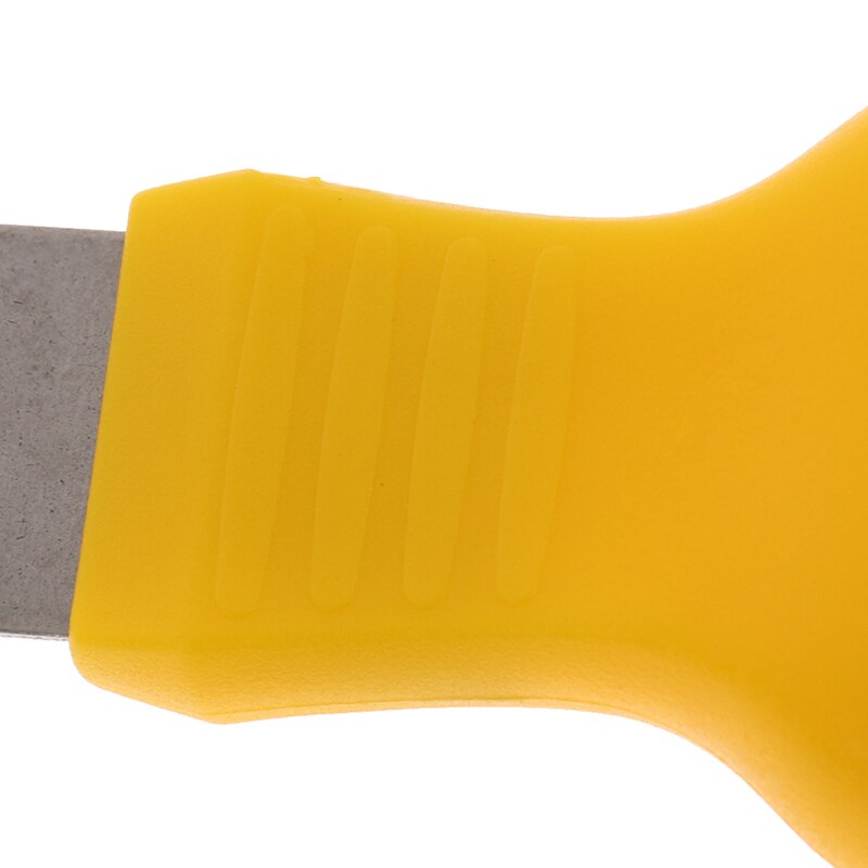 Horloge batterij verwijderen horloge achterkant opener reparatiegereedschap van roestvrij staal