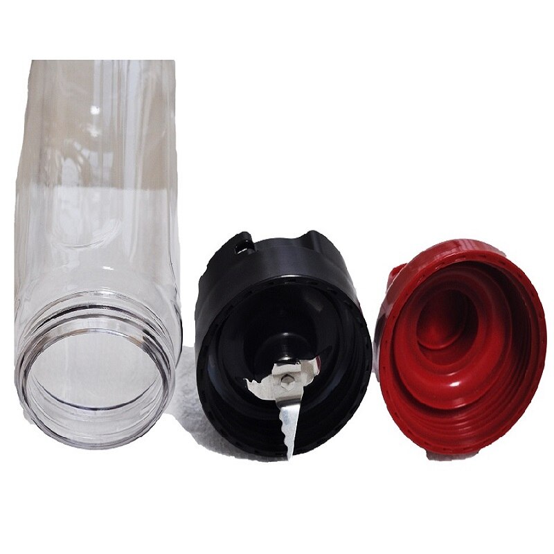 220V 50Hz CE Retro Juice Blender Kitchen Fruits Processor Juicer