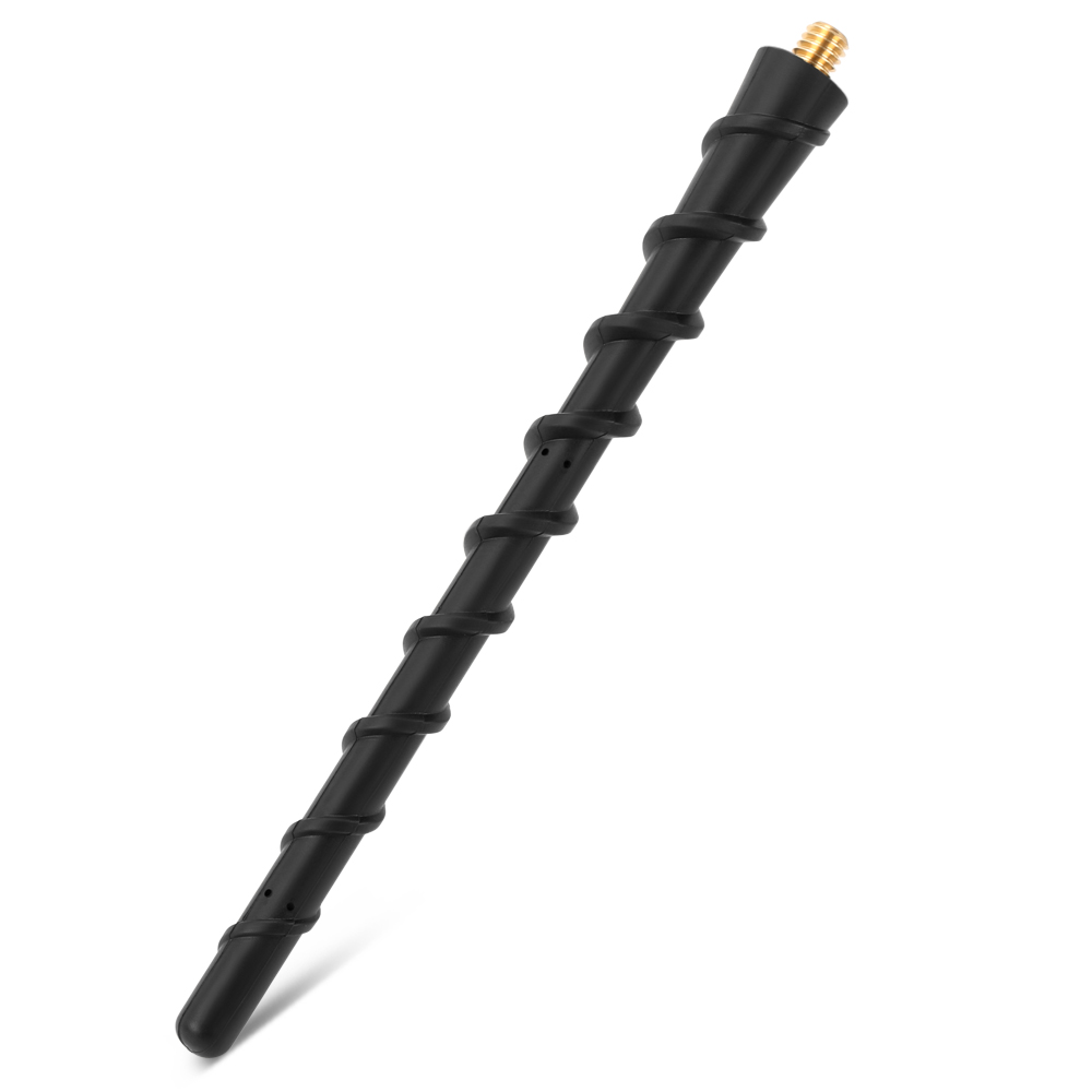 7 &quot; universal bilradio antenner for toyota corolla avensis yaris rav 4 auris hilux prius prado camry celica