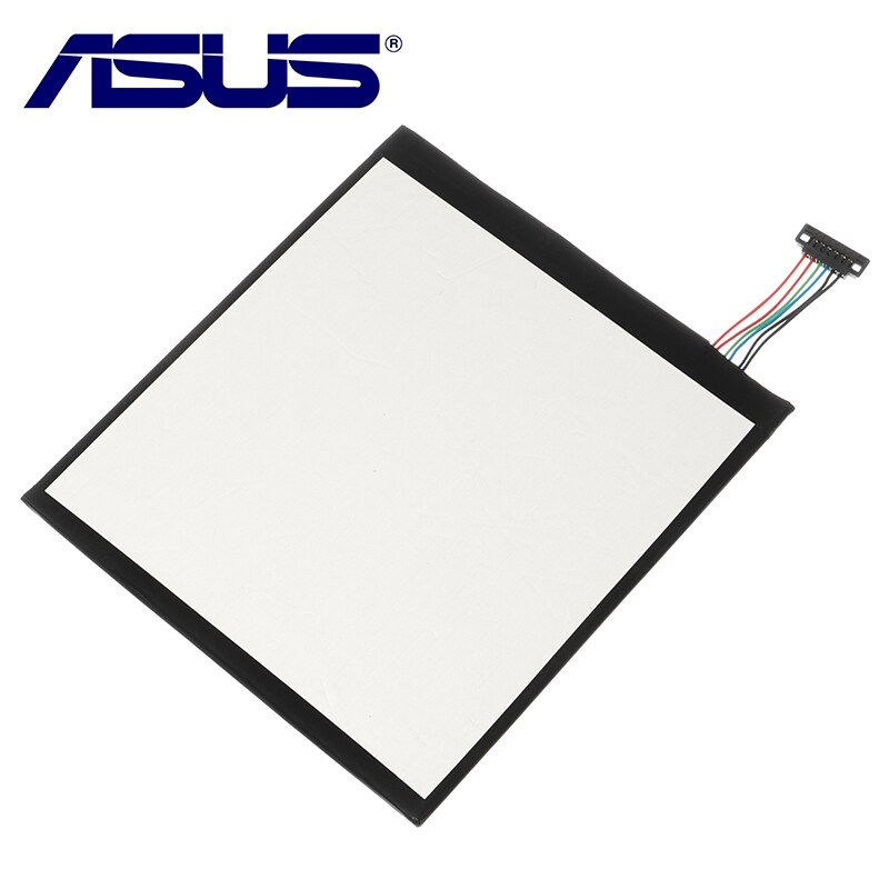 Batteria originale C11P1517 per ASUS ZENPAD 10 Z300M Z300CNL 6B P00C strumenti gratuiti 4680mAh di alta qualità