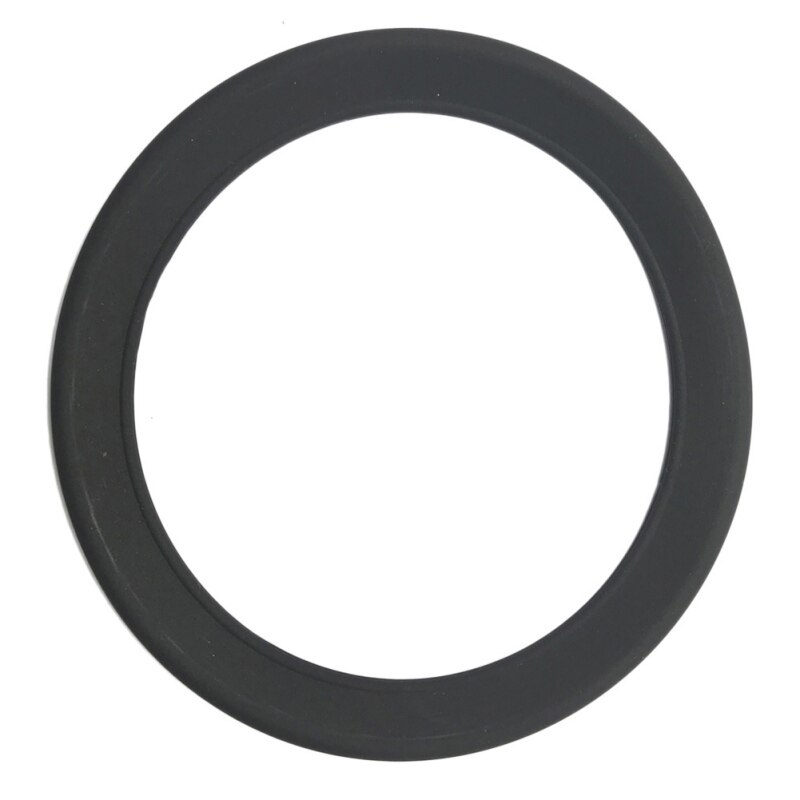 Trompet Alto Sax Mute Ring Sax Siliconen Bell Protector Trompet Saxofoon Ring Mute Voor Muzikale Minnaar Accessoires