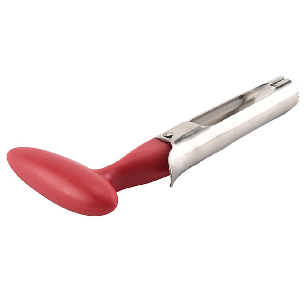Stainless Steel Apple Cutter Knife Corers Fruit Slicer Multi-function Cutting Vegetable Core Removed Kitchen Tools