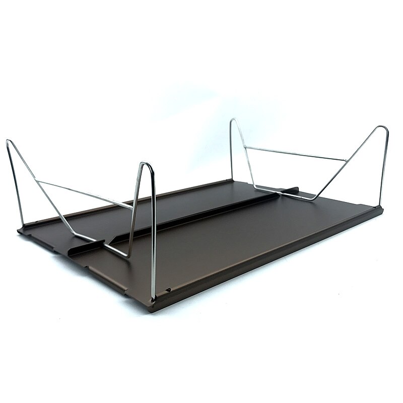 Foldebord camping mini bord folde aluminiumslegering kompakt letvægts mobilbord