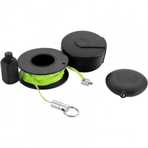 Cable Puller Practical Multifunctional Plastic Magnetic Snap Wire Guider Wire Cable Ducting Rodder Pulling Wire Cable Puller: Default Title