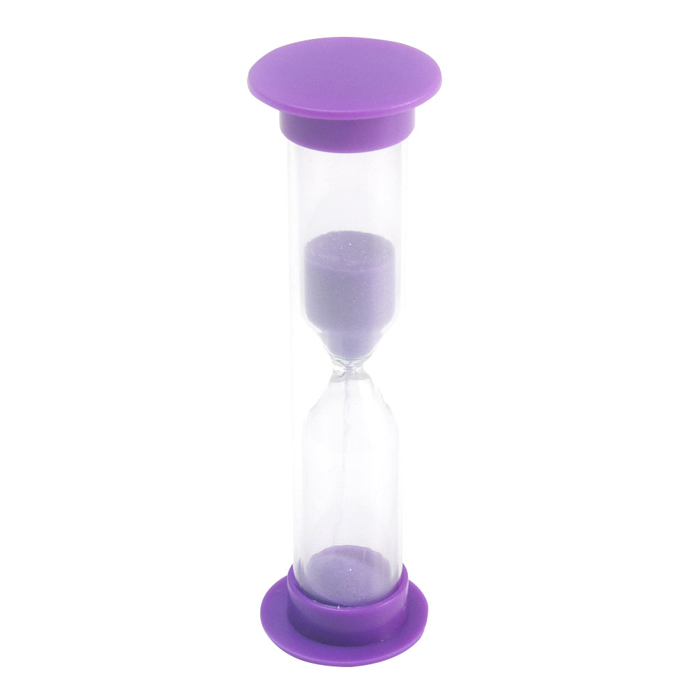 2/3/5/10 Minutes Mini Sand Timer Glass Sand Dropping Time Counter Glass Hourglass Timer Clock Home Decorations