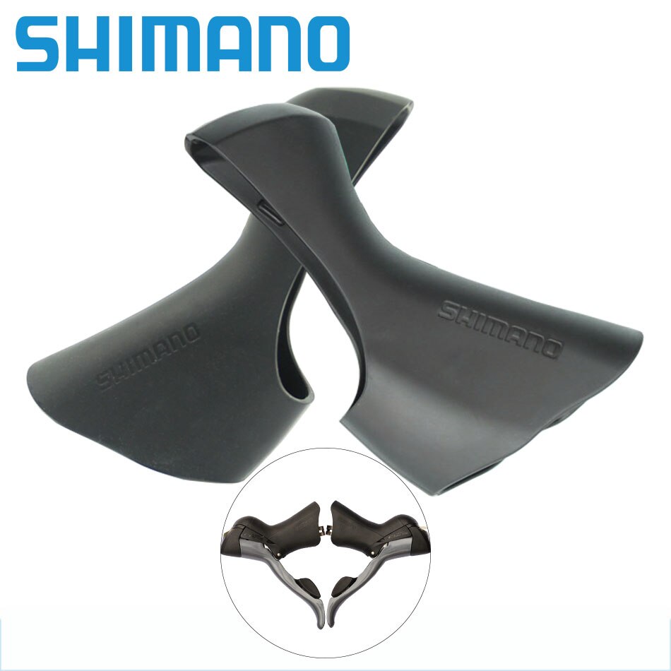 Shimano Racefiets Shifter Cover ST-R3000 5700 6700 6800 R8000 R9150 Shift Remhendel Beugel Cover Hood Fiets Onderdelen