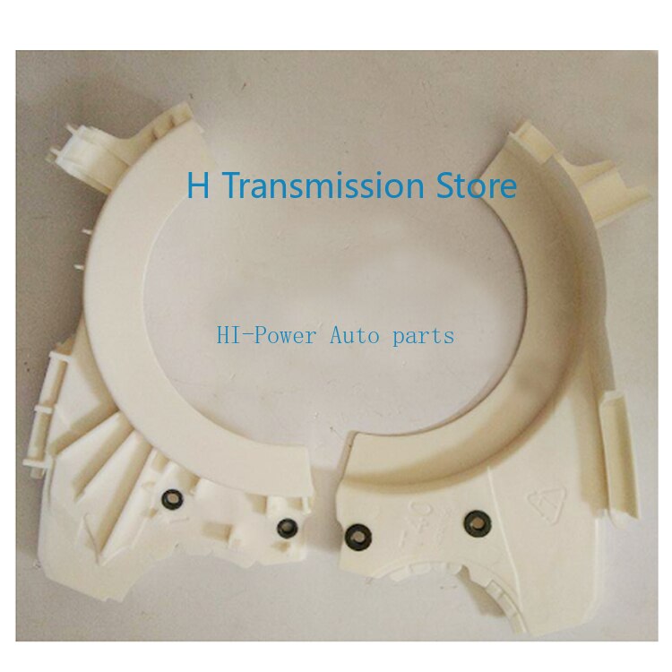 2 Stks/partij 24246165 24240156 Automatische 6T40 6T40E 6T45 6T45E Transmissie 2 Olie Baffle Kit Voor Cruze Equinox Lacrosse