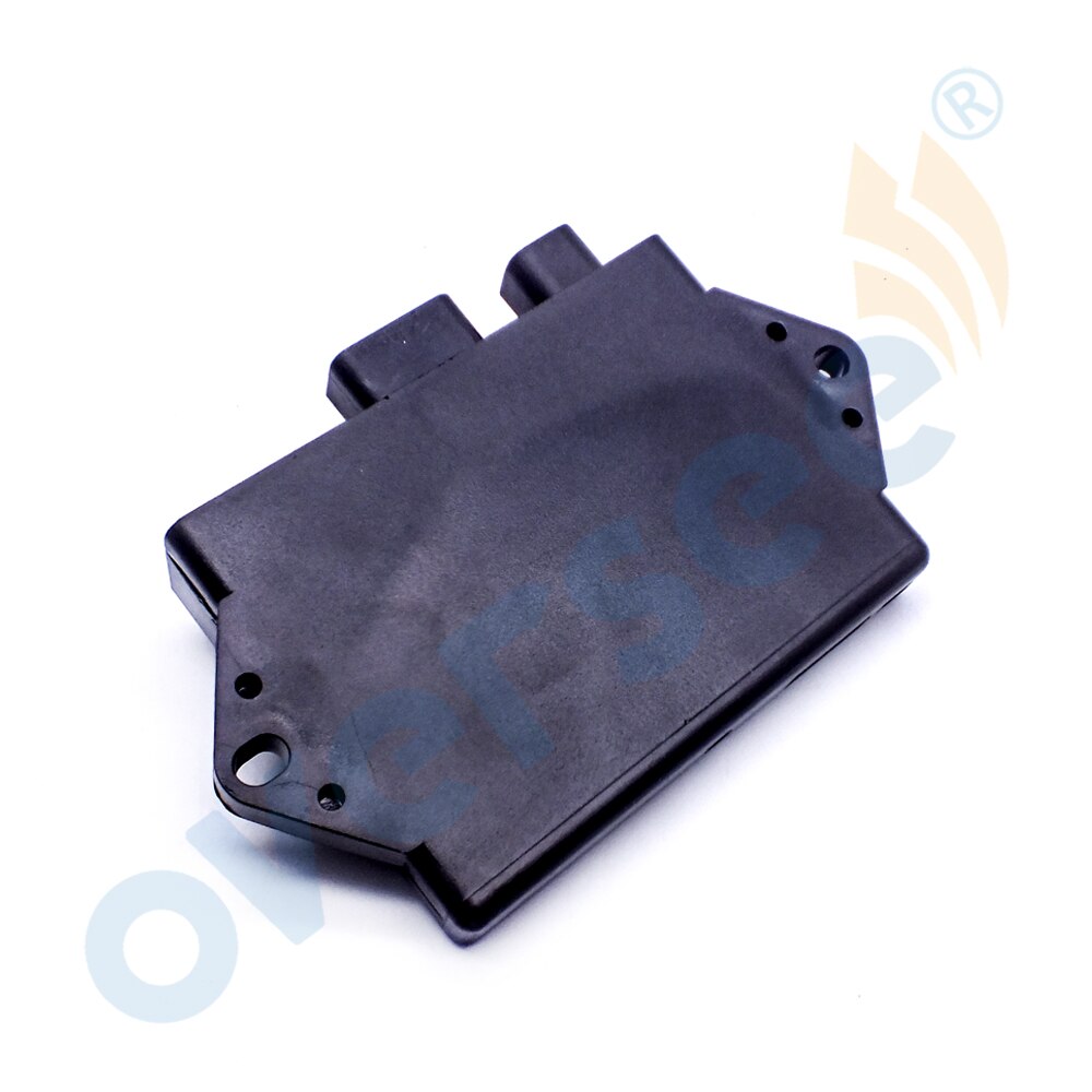 CDI Box Ignitor Module For Yamaha Raptor 350 2004-2013 & Warrior 350 2002-2004 | Replacement Unit