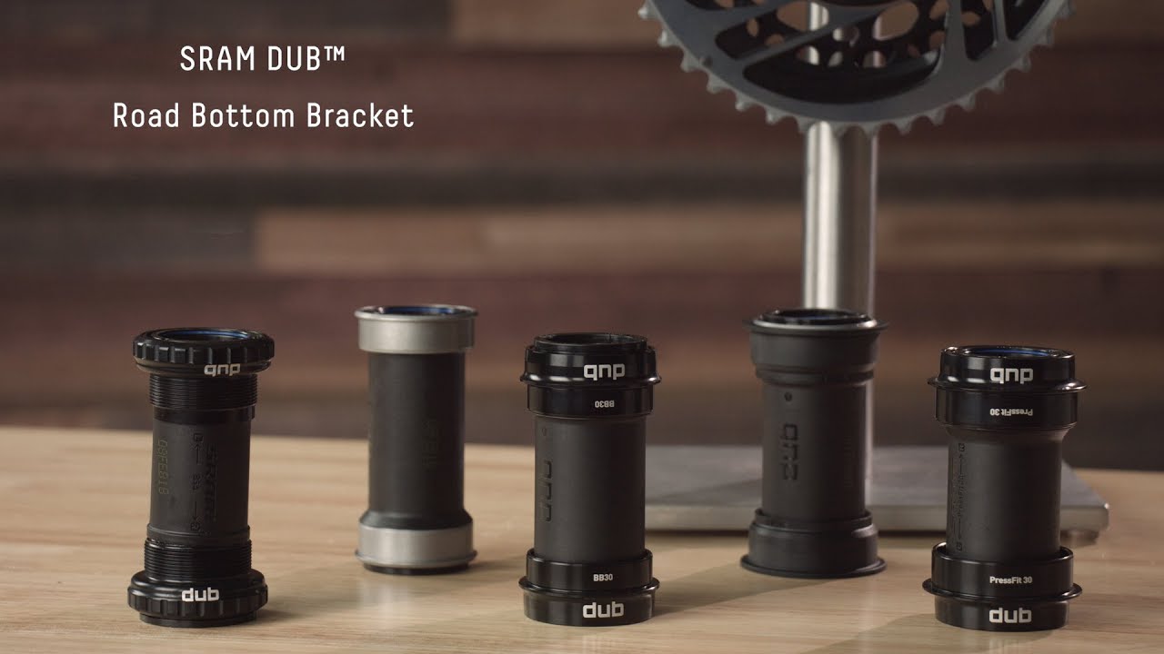 SRAM DUB Bottom Bracket BSA68/73 PF92 BB30 PF92 pf30