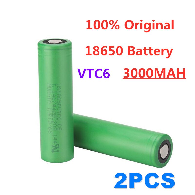 Batería de iones de litio para aspiradora Dyson V6, V, 21,6 mAh, DC58, DC59, DC61, DC62, SV09, SV07, SV03, SV04, SV06, SV05, novedad de 9800: Verde