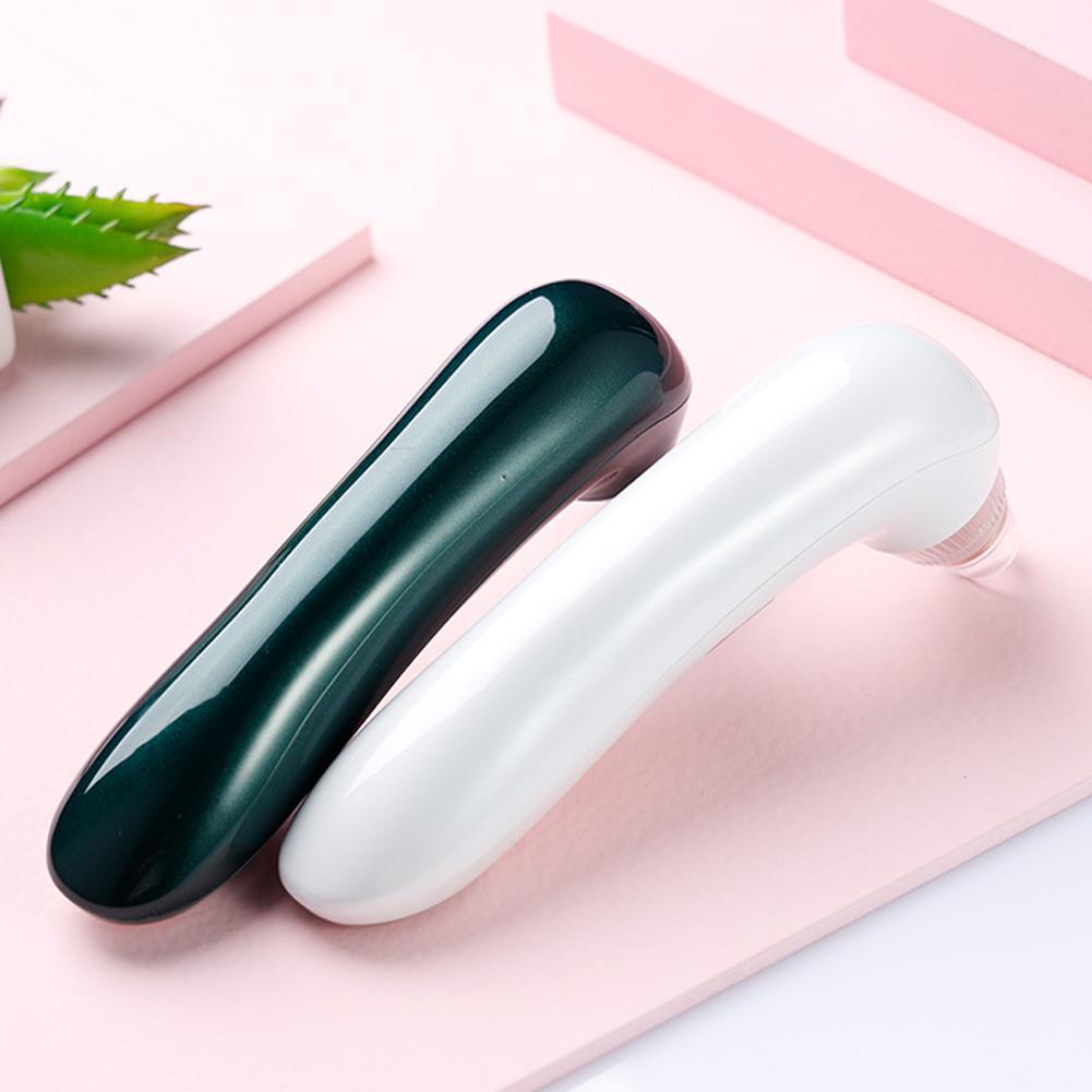 Rimozione visiva di punti neri detergente per pori rimozione dell'acne riscaldamento profondo pulizia del microscopio telecamera wifi naso elettrico viso I5I4