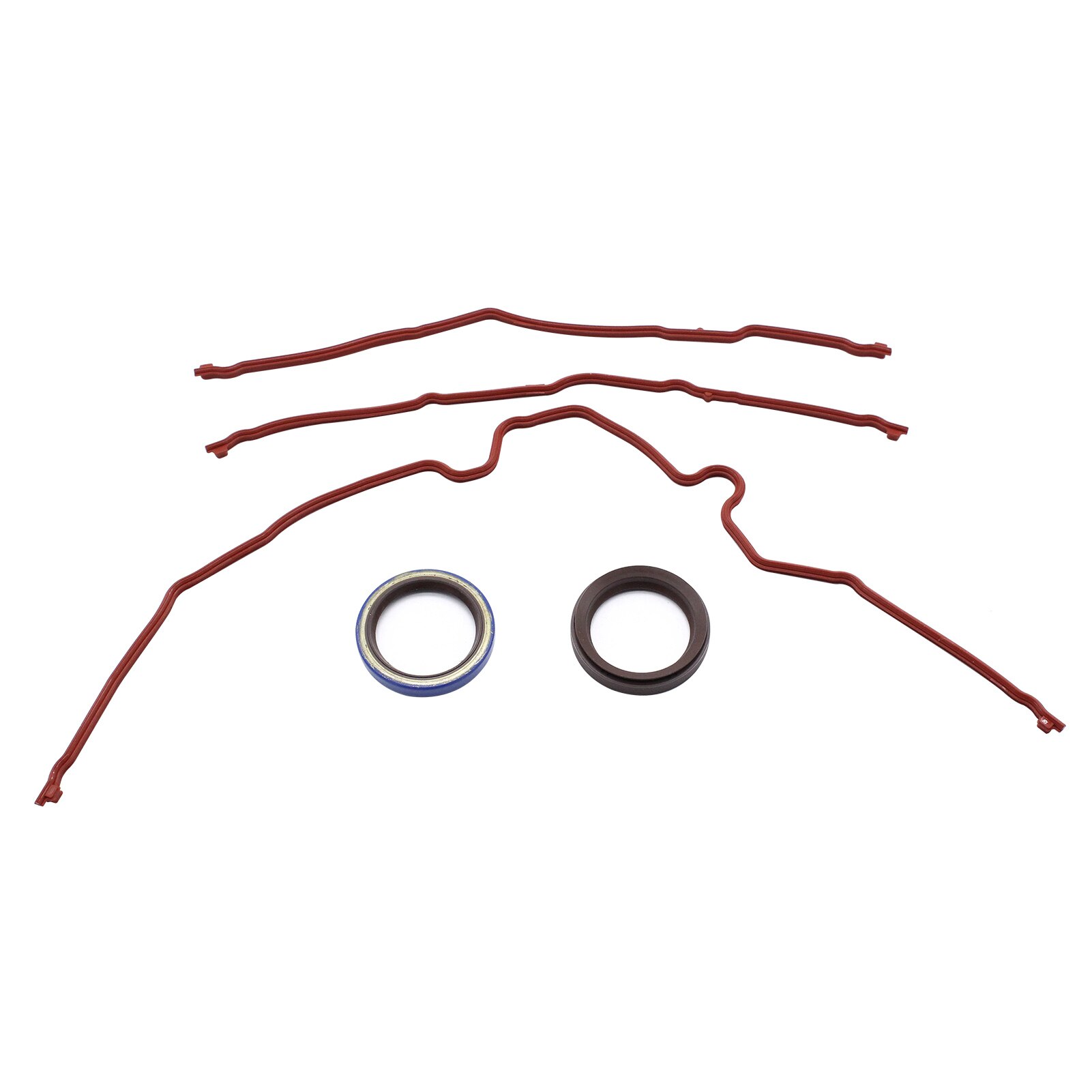 Motor Timing Timing Pin Vervanging voor 1.4 1.6HDi 4 Stuks Engine Timing Borgpen Set Metaal Zilver Hoge Hardheid