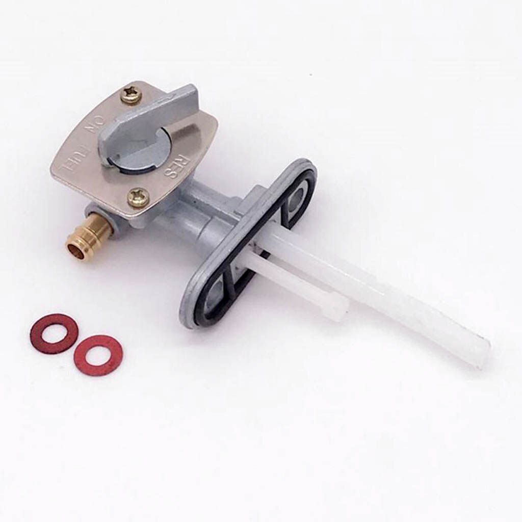 Gas Brandstoftank Benzinekraan Valve Voor Yamaha YFS200 Blaster 1994-1998