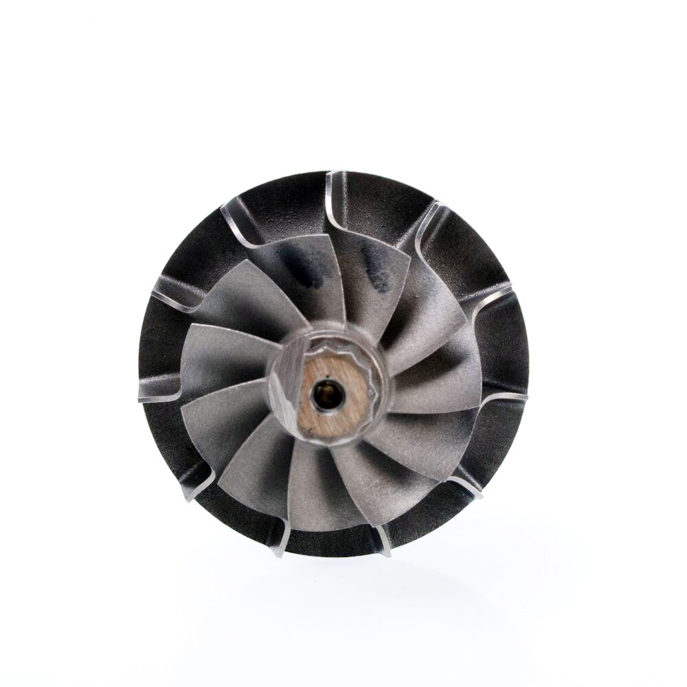 Kinugawa Turbo Turbine Wheel for Mitsubishi TD025S2 w/ 11 Blades