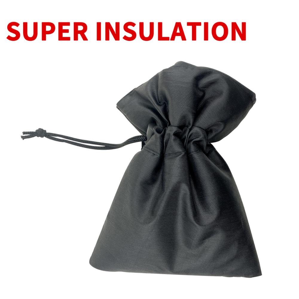 1/2/5PC Garden Faucet Cover Faucet Protection Outside Faucet Frost Protector Outdoor Faucet Covers D70