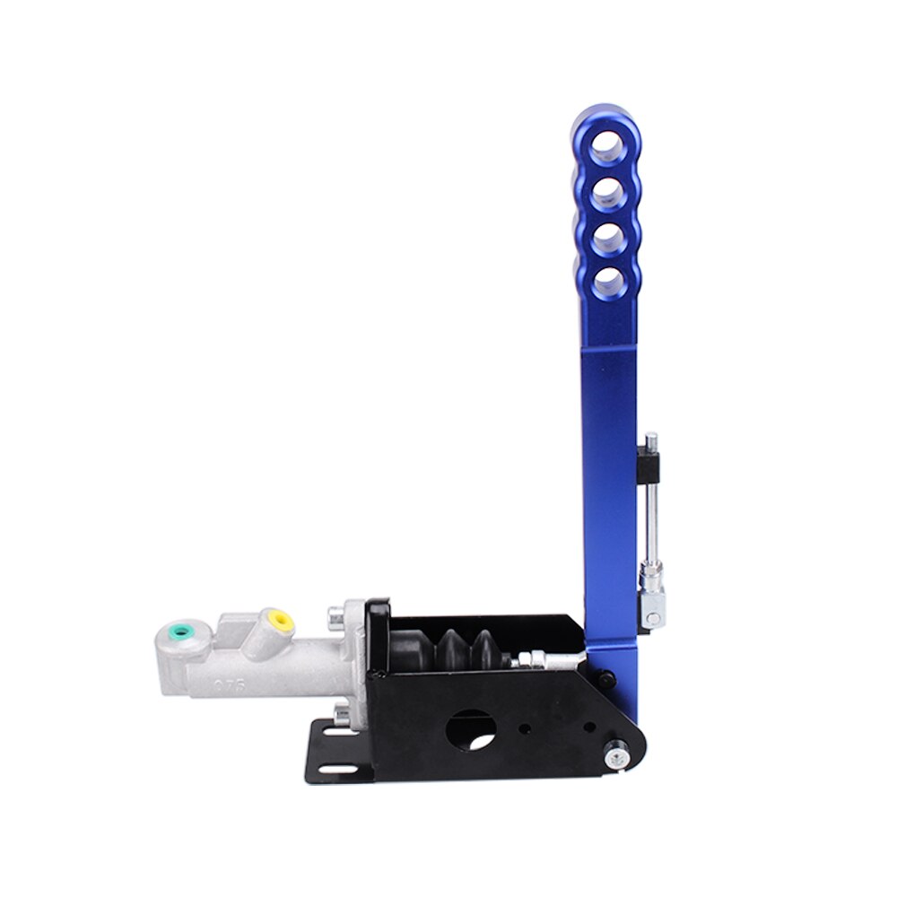RASTP-Aluminum Hydraulic Drift Hydro E-Brake Racing Rear Handbrake Lever Gear Locking Universal RS-HB005: Blue